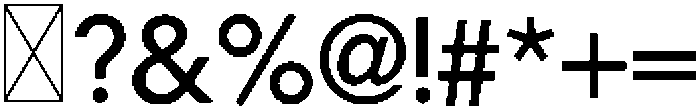 Frankie Crowley Sans otf (400) Font OTHER CHARS