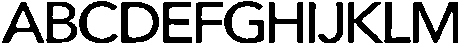 Frankie Crowley Sans otf (400) Font