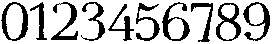 Frankie Crowley Serif Regular otf (400) Font OTHER CHARS