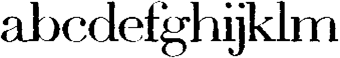 Frankie Crowley Serif Thin otf (100) FONT