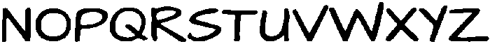 Frankie Crowley Signature otf (400) Font UPPERCASE