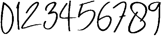 Franklin otf (400) Font OTHER CHARS