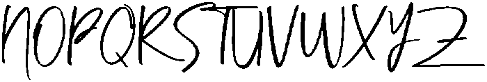 Franklin otf (400) Font UPPERCASE