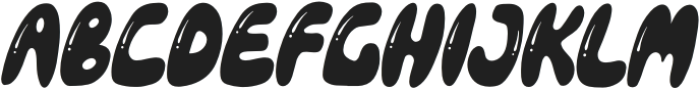 Frazel Spring otf (400) FONT