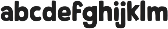 Freakin Cool Bold otf (700) FONT