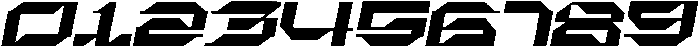 Frechno-Italic otf (400) Font OTHER CHARS