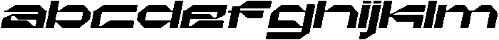 Frechno-Italic otf (400) FONT