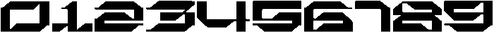 Frechno Regular otf (400) Font OTHER CHARS
