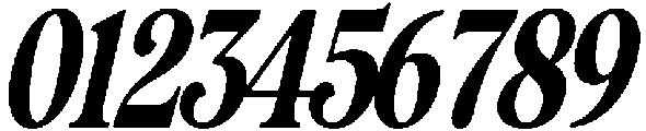 Frederica-Regular otf (400) Font OTHER CHARS