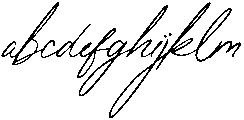 Frederick Regular otf (400) FONT