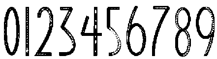 Free Spirit Regular otf (400) Font OTHER CHARS