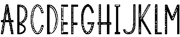 Free Spirit Regular otf (400) FONT