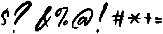 FreeSpirit-Regular otf (400) Font OTHER CHARS