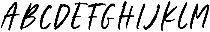 FreeSpirit-Regular otf (400) Font UPPERCASE