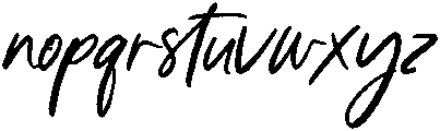 FreeSpirit-Regular otf (400) Font LOWERCASE