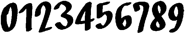 Freedom Regular otf (400) Font OTHER CHARS