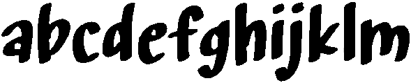 Freedom Regular otf (400) FONT
