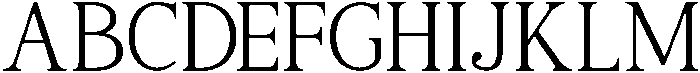 FregliaBloom otf (400) Font UPPERCASE