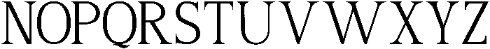 FregliaBloom otf (400) Font UPPERCASE