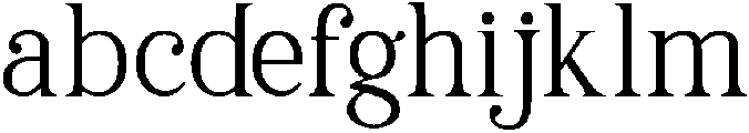 FregliaBloom otf (400) FONT