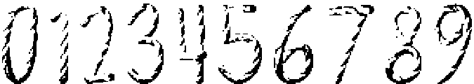 French-Baguette Regular otf (400) Font OTHER CHARS