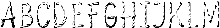 French-Baguette Regular otf (400) FONT