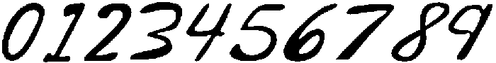 French Baguette Regular otf (400) Font OTHER CHARS