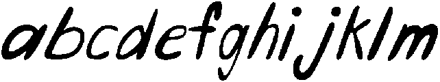 French Baguette Regular otf (400) FONT