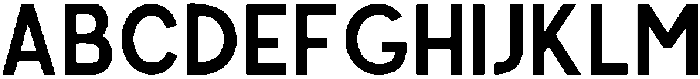 French Modern Regular otf (400) FONT