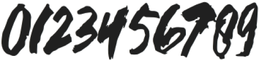 FrenxeWonder-Regular otf (400) Font OTHER CHARS