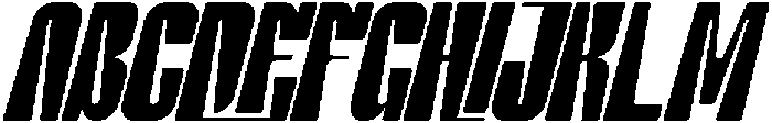Frescoes Endlessly Bold Italic otf (700) Font