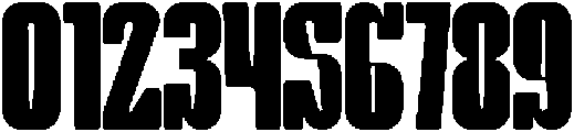 Frescoes Endlessly Bold otf (700) Font OTHER CHARS