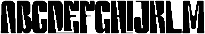 Frescoes Endlessly Bold otf (700) Font