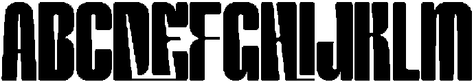 Frescoes Endlessly Bold otf (700) FONT