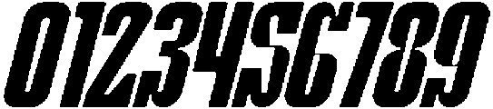 Frescoes Endlessly Regular Italic otf (400) Font OTHER CHARS
