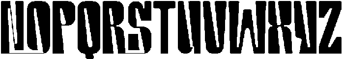 Frescoes Endlessly Regular otf (400) Font UPPERCASE