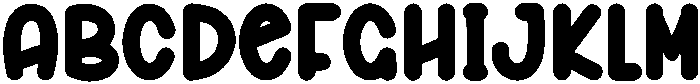 Fresh Honey Regular otf (400) FONT