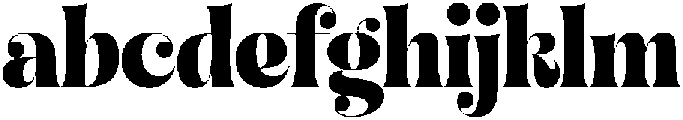 Fresh Kinetic otf (400) FONT