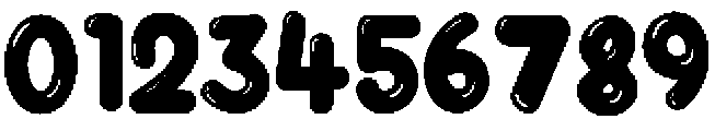 Fresh Lemonade Regular otf (400) Font OTHER CHARS