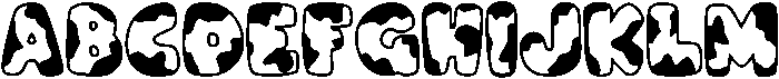 Fresh Milk Regular otf (400) FONT