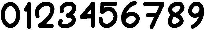 Fresh Milk Regular otf (400) Font OTHER CHARS