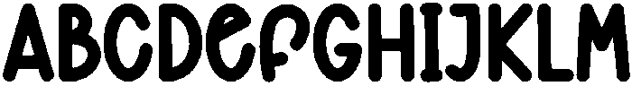 Fresh Milk Regular otf (400) FONT