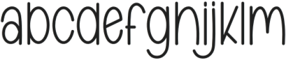 Fresh Outside Regular otf (400) FONT