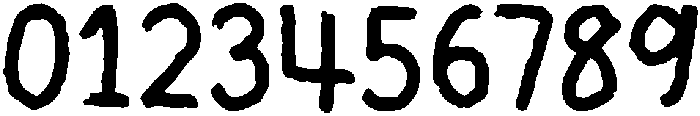Fresh Regular otf (400) Font OTHER CHARS