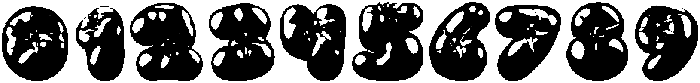 Fresh-Tomato Regular otf (400) Font OTHER CHARS