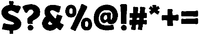 FreshJeruki-Regular otf (400) Font OTHER CHARS