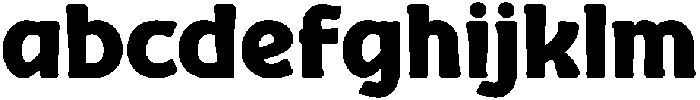 FreshJeruki-Regular otf (400) FONT
