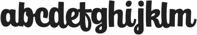 FreshMarket-Regular otf (400) FONT