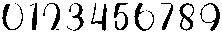 Freshline Regular otf (400) Font OTHER CHARS
