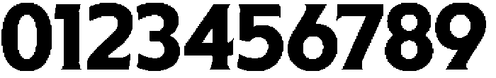Frestica-Regular otf (400) Font OTHER CHARS
